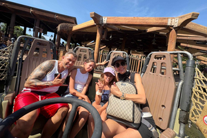 Shanghai Disneyland – Privater Tagesausflug für Gruppen