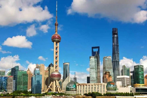 Shanghai-Tagesticket: Garten, Sightseeing, Bootsfahrt und mehr