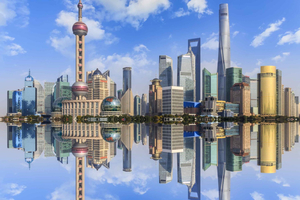 Shanghai: Private and Personalized Guided Tour