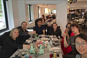 Shanghai : Traditional Chinese Liquor Tasting Experience