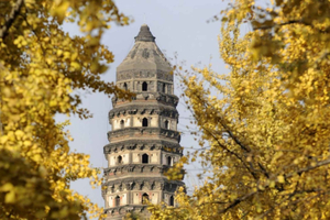 Szybką koleją z Szanghaju do Suzhou – wycieczka 1-dniowa