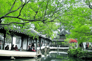 Three-day Deep Cultural Experience Tour in Suzhou and Wuxi