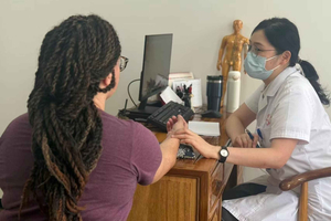 Traditionelle chinesische Medizin – 2 Stunden