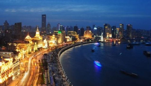 Shanghai Concessie