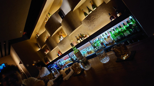 101 Degrees Bar