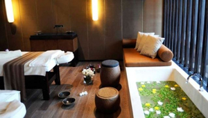 Anantara Spa