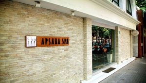 Apsara Spa