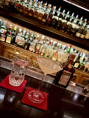 bar constellation