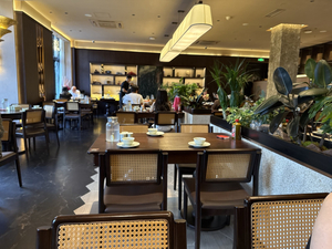 Clavi Shanghai