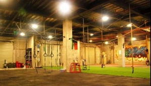Eternity Fitness