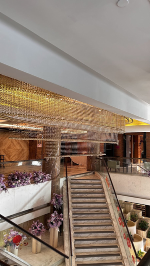 Ethai Jiading Yecheng Road Branch