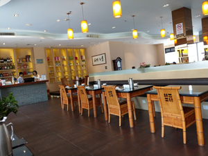 Fengjia Restaurant