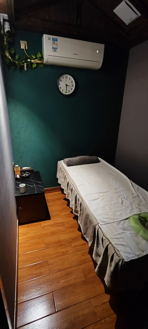 Gulin Health Foot Massage Pavilion