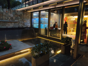 Haiyi Seafood Restaurant