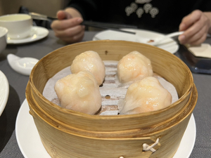 Hanlin Xuanyuchi Seafood Restaurant