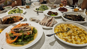 Hongling Restaurant