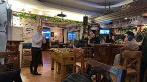Jenny's Bar