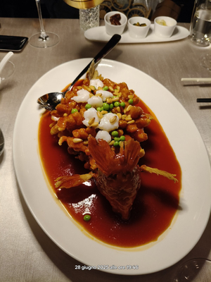 Jin Restaurant