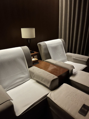 Kangyou Siji Meridian Pedicure 7 Baby Long Plaza Branch