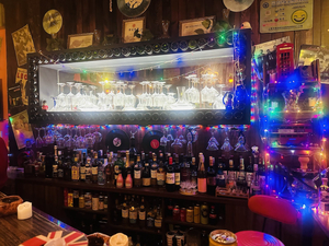 Kelei'Er British Style Bar