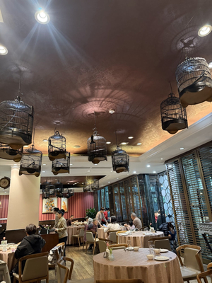 Lao Shanghai 8 Restaurant