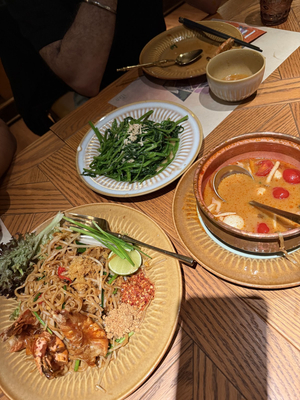 Lian Thai Cuisine