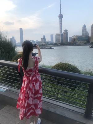 露天酒吧