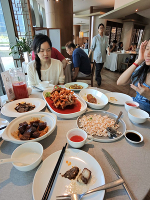 麦当劳南门餐厅
