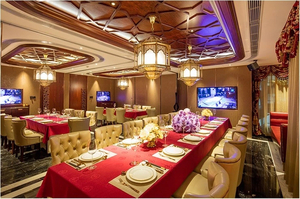 Makan Arabic Restaurant