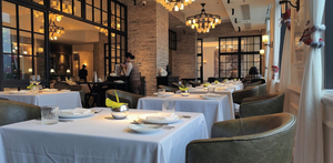 Morton's the Steakhouse