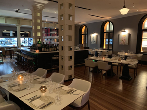 Napa Wine Bar & Kitchen