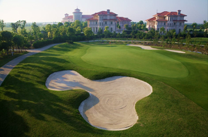Palm Beach Sea-view Golf Club