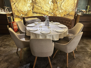 Pasha Turkish Restaurant