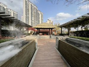 Qianshen Caoyang Branch