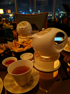 Ritz Bar