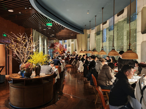 Rong Restaurant