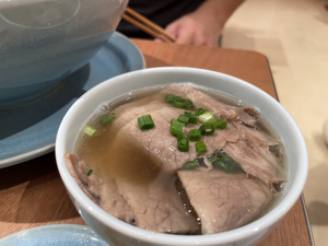 Saigon Mom