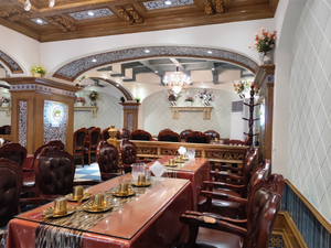 Sapar Uygur Restaurant