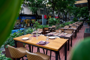 Senso Italian Restaurant