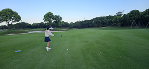 Shanghai Dongzhuang Coast Golf Club