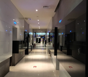Shanghai Music Town New World Shop
