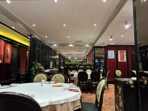 Shanghai No.1 Restaurant