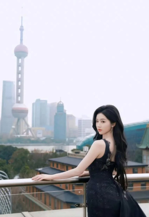 Shanghai Tang
