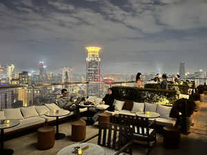 Shanghai Tavern