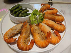 Shanghai Zaochen