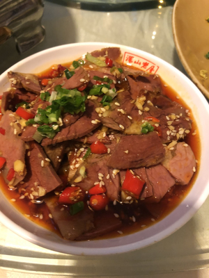 深山老屋