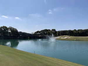 Sheshan Golf Club