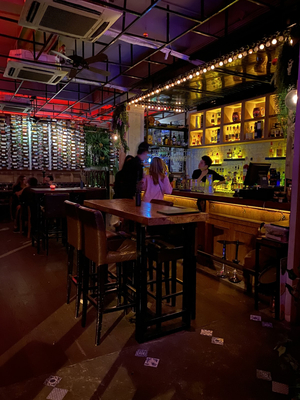 Sip Bistro & Bar