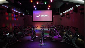 SpinBack Fitness