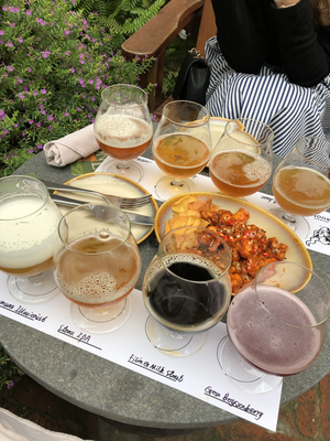 Stone Brewing